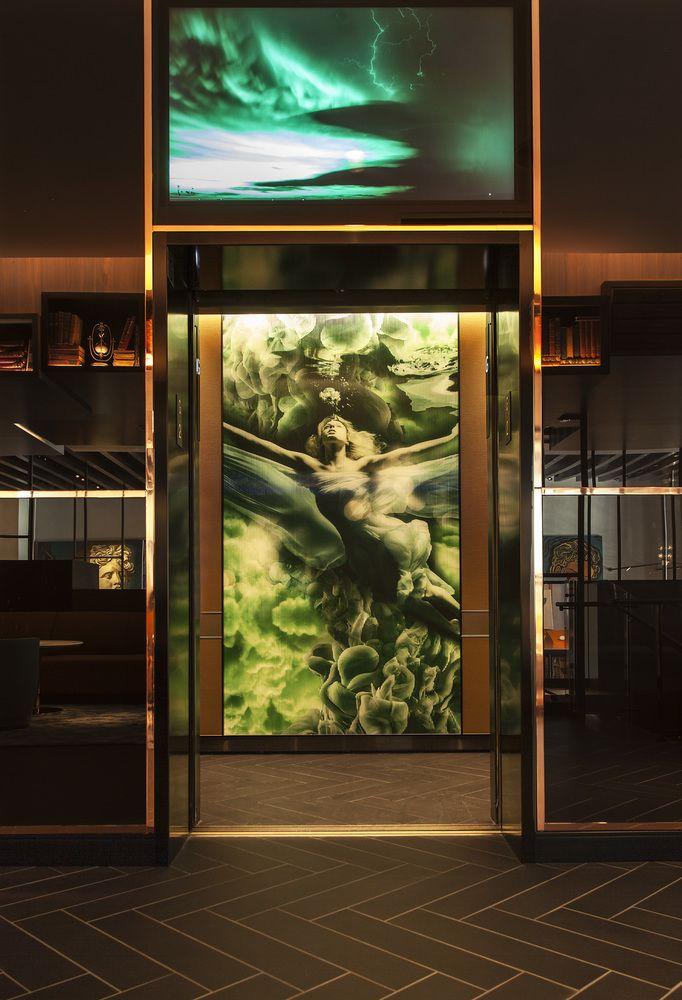 Hotel Emc2, Autograph Collection Chicago Buitenkant foto