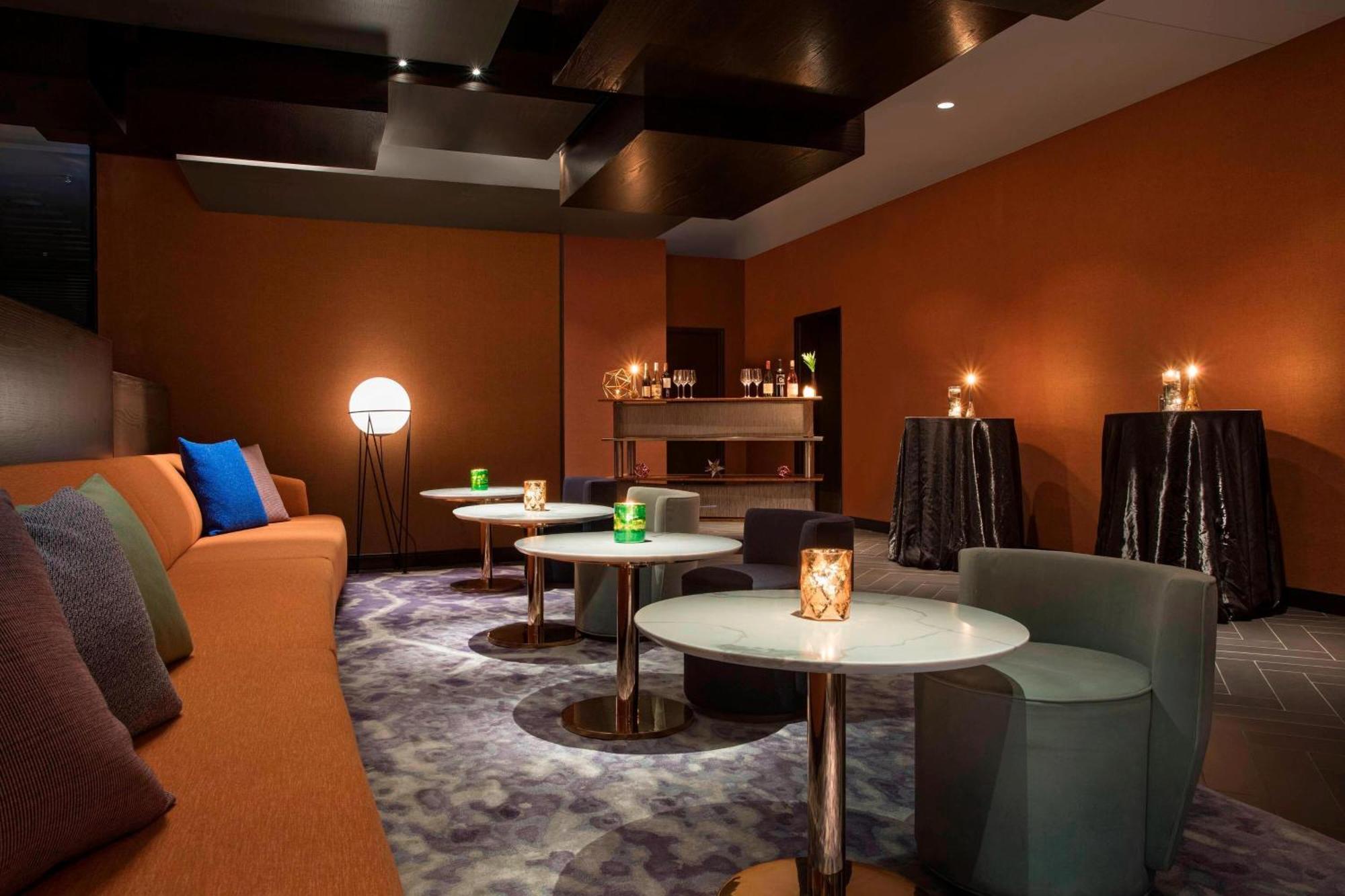 Hotel Emc2, Autograph Collection Chicago Buitenkant foto