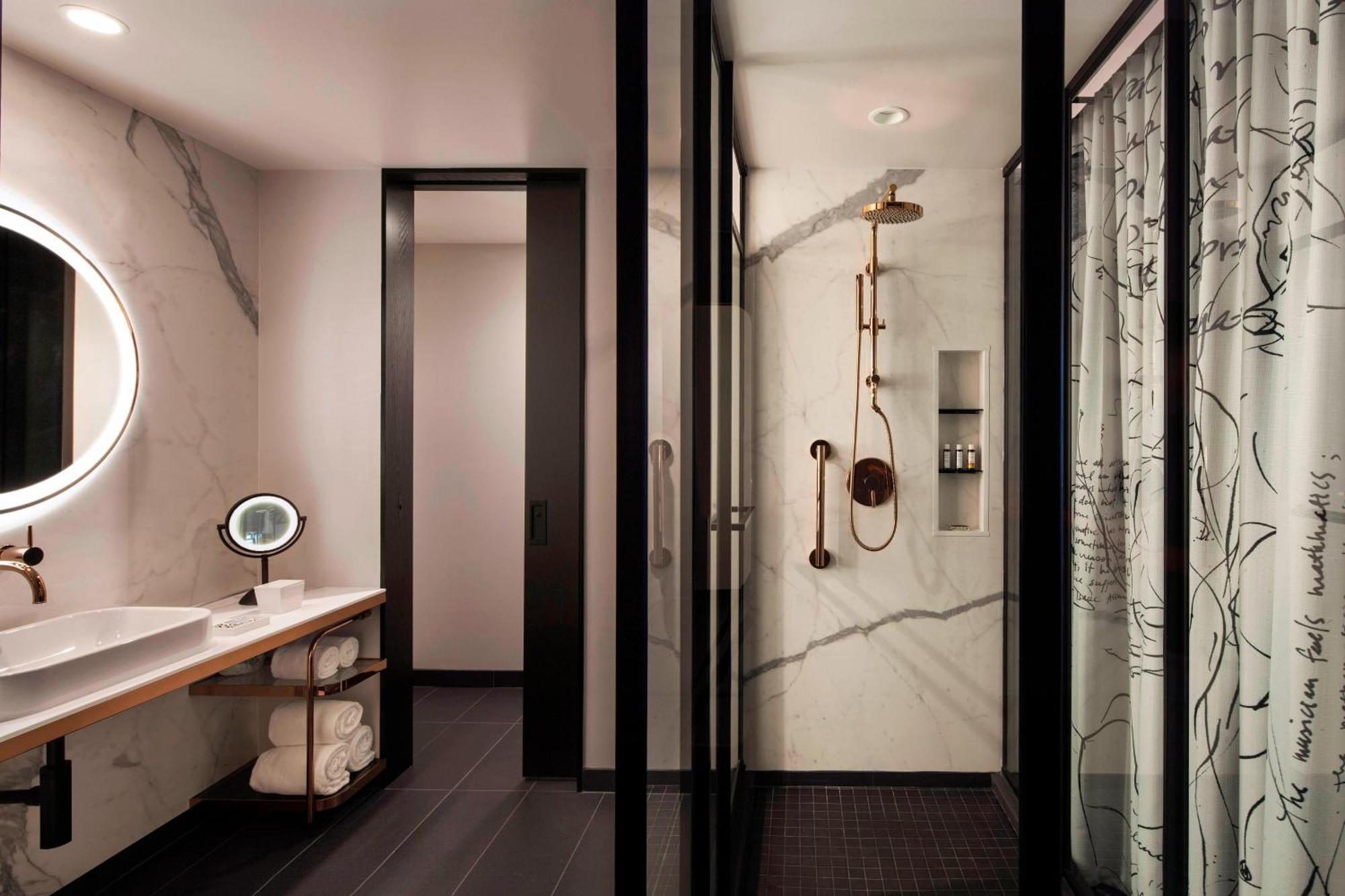 Hotel Emc2, Autograph Collection Chicago Buitenkant foto