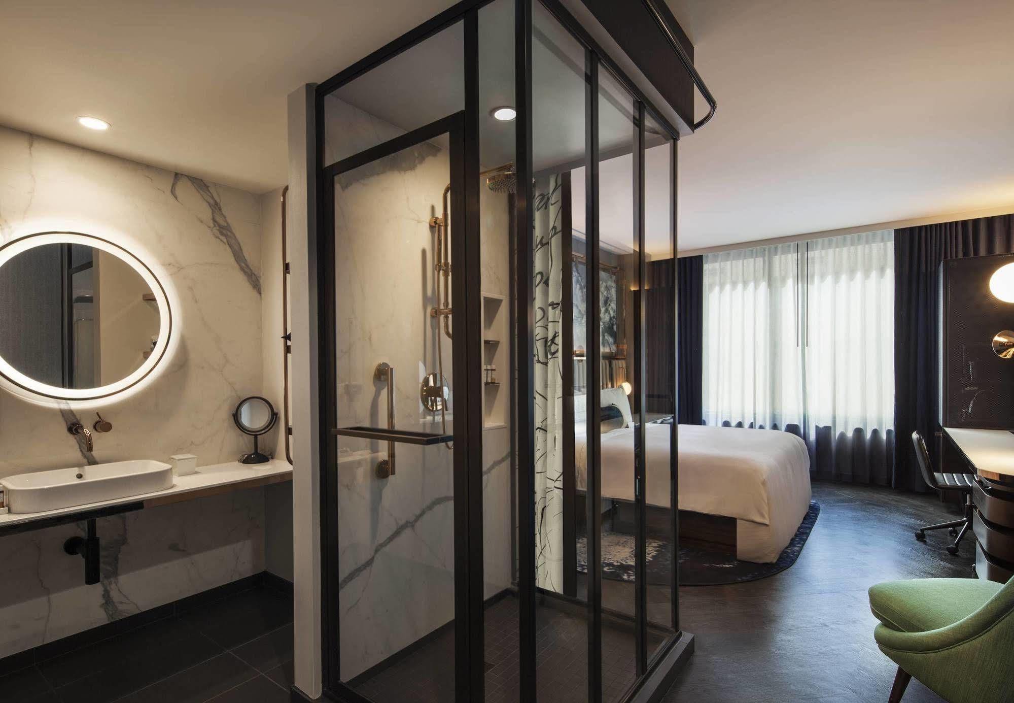 Hotel Emc2, Autograph Collection Chicago Buitenkant foto