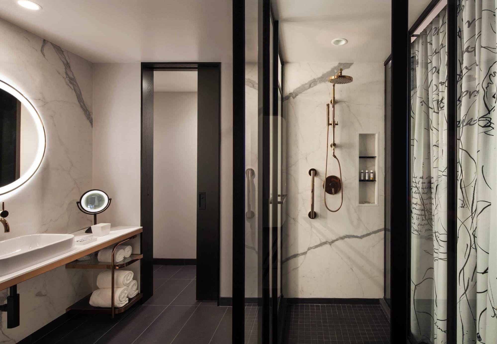 Hotel Emc2, Autograph Collection Chicago Buitenkant foto